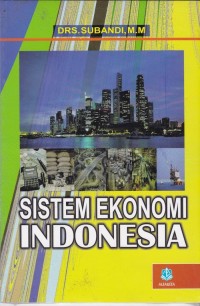 Image of Sistem Ekonomi Indonesia