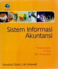 Image of Sistem Informasi Akuntansi