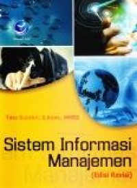 Image of Sistem Informasi Manajemen