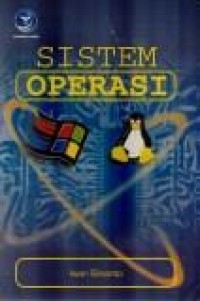 Image of Sistem Operasi