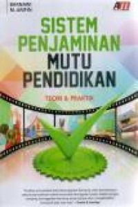 Image of Sistem Penjamin Mutu pendidikan