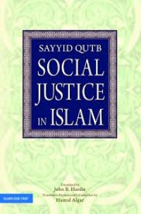 Image of Social Justice in Islam
