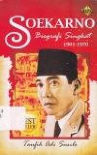 Image of Soekarno