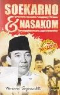 Image of Soekarno &Nasakom
