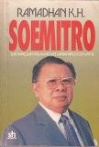 Image of Soemitro Dari Pangdam Mulawarman Sampai Pangkopkamtib