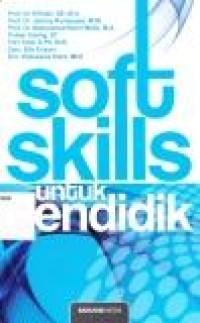 Image of Soft Skills Untuk Pendidikan