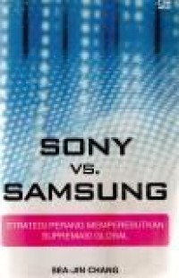 Image of Sony & Samsung