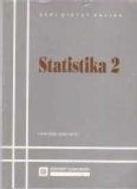 Image of Statistik 2