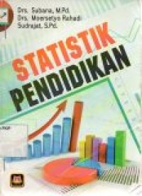 Image of Statistik Pendidikan