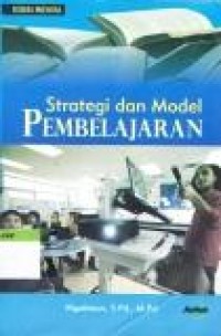 Image of Strategi dan Model Pembelajaran