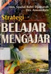 Image of Strategi Belajar Mengajar