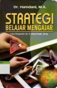 Image of Strategi Belajar Mengajar