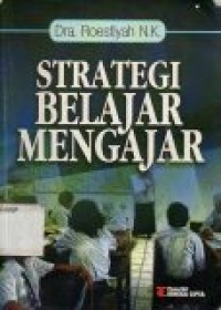 Image of Strategi Belajar Mengajar