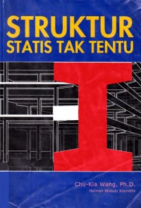 Image of Struktur Statis Tak Tentu