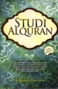 Image of Study Alquran