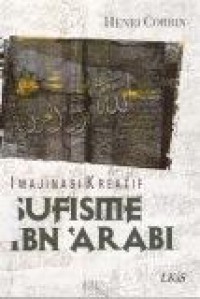 Image of Imajinasi Kreatif Sufisme Ibn'Arabi