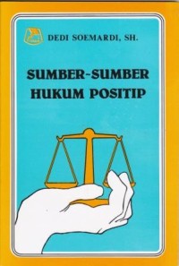 Image of Sumber-sumber Hukum Positif
