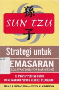 Image of Strategi Untuk Pemasaran