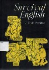 Image of Survival English