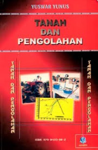 Image of Tanah Dan Pengolahan.