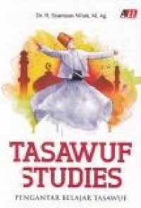 Image of Tasawuf Studies