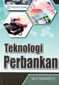 Image of Teknologi Perbankan