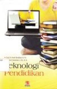 Image of Teknologi pendidikan