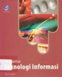 Image of Pengantar Teknologi Informasi