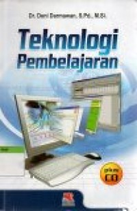 Image of Teknologi Pembelajaran