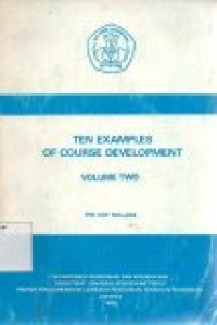 Image of Ten Examples Of Course Development