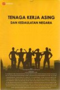 Image of Tenaga Kerja Asing dan Kedaulatan