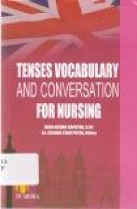 Image of Tenses Vocabulary And Conversation For Nursing