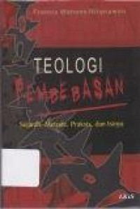 Image of Teologi Pembebasan