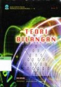 Image of Teori Bilangan