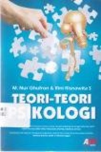 Image of Teori-teori Psikologi