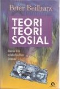 Image of Teori-Teori Sosial