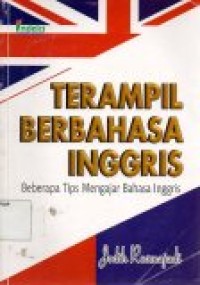 Image of Terampil Berbahasa Inggris
