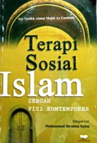 Image of Terapi Sosial Islam