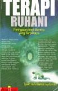 Image of Terapi Ruhani