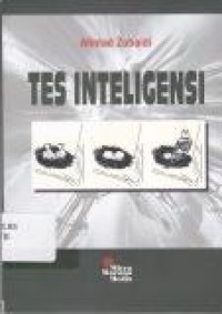 Image of Tes Inteligensi