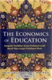 Image of The Economics of Education