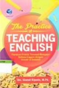 Image of The Practice of Teaching English
