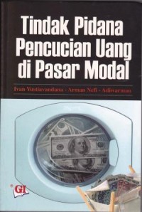 Image of Tindak Pidana Pencucian Uang di Pasar Modal