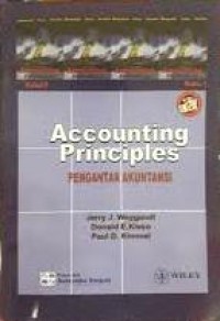 Image of Accounting principles = Pengantar akuntansi