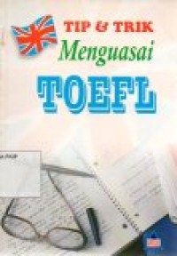 Image of Tip dan Trik Menguasai Toefl