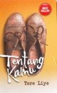Image of Tentang Kamu