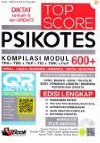 Image of Top Score Psikotes