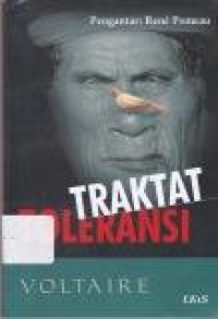 Image of Traktat Toleransi