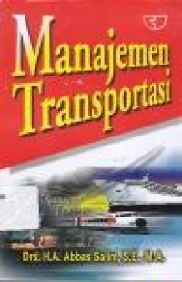 Image of Manajemen Transportasi