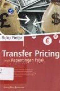Image of Buku Pintar Transfer Pricing Untuk Kepentingan Pajak